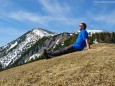 GÖLLERWIESE - Bergtour zum Kleinen Göller (1673 m) vom Donaudörfl-Lahnsattel