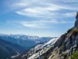 Bergtour zum Kleinen Göller (1673 m) vom Donaudörfl-Lahnsattel