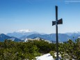 BLICK ZUM SCHNEEBERG - Bergtour zum Kleinen Göller (1673 m) vom Donaudörfl-Lahnsattel