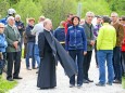 Kletterpark Spielmäuer - Offizielle Eröffnungsfeierlichkeit am 20. Mai 2017. Foto: Hans Hölblinger