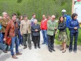 Kletterpark Spielmäuer - Offizielle Eröffnungsfeierlichkeit am 20. Mai 2017. Foto: Hans Hölblinger