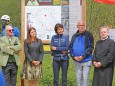 Kletterpark Spielmäuer - Offizielle Eröffnungsfeierlichkeit am 20. Mai 2017. Foto: Hans Hölblinger