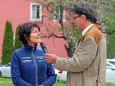 Kletterpark Spielmäuer - Offizielle Eröffnungsfeierlichkeit am 20. Mai 2017. Foto: Hans Hölblinger