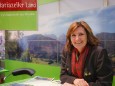 Brigitte Digruber vom Mariazellerland Tourismus