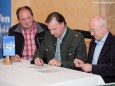 Klimabündnis Vertrag wird mit der zusammengelegte Gemeinde erneuert - MUP-Forum Klimastammtisch und Klimabündnis Mariazell