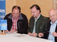 Klimabündnis Vertrag wird mit der zusammengelegte Gemeinde erneuert - MUP-Forum Klimastammtisch und Klimabündnis Mariazell