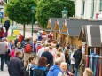 Klostermarkt in Mariazell 2014