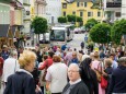 Klostermarkt in Mariazell 2014