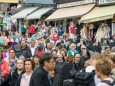 Klostermarkt in Mariazell 2014