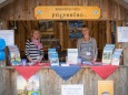 Bayrisches Pilgerbüro - Klostermarkt in Mariazell 2014