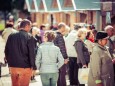 Freitag: Klostermarkt und Pilgern in Österreich: „Peregrinari“ 2015 in Mariazell