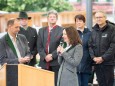 Klostermarkt und Pilgern in Österreich: „Peregrinari“ 2015 in Mariazell