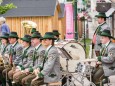 Sonntag: Klostermarkt und Pilgern in Österreich: „Peregrinari“ 2015 in Mariazell - Stadtkapelle Mariazell