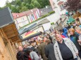 Sonntag: Klostermarkt und Pilgern in Österreich: „Peregrinari“ 2015 in Mariazell