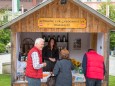 Mariazeller Klostermarkt 2013 - Aussteller