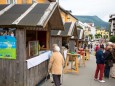 Klostermarkt Hütten