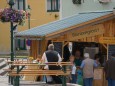 Klostermarkt Mariazell 2013 am Samstag