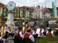 Klostermarkt Mariazell 2013 am Samstag