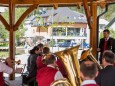 Das Köck -  Panoramabar Eröffnung am Samstag, 16.5.2015 in Mitterbach