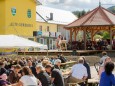 Das Köck - Panoramabar Eröffnung am Samstag, 16.5.2015 in Mitterbach