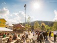 Das Köck - Panoramabar Eröffnung am Samstag, 16.5.2015 in Mitterbach