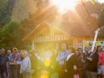 Das Köck -  Panoramabar Eröffnung am Samstag, 16.5.2015 in Mitterbach