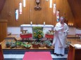 Kräuterweihe zu Maria Himmelfahrt – Mariazell 2015