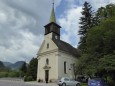 Kräuterweihe zu Maria Himmelfahrt – Mariazell 2016. Foto: Franz-Peter Stadler