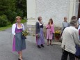 Kräuterweihe zu Maria Himmelfahrt – Mariazell 2016. Foto: Franz-Peter Stadler