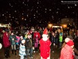 Krampuslauf in Mitterbach am 21. November 2015 - Veranstalter: Mitterbacher Seeteufln