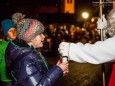 Krampuslauf in Mitterbach am 21. November 2015 - Veranstalter: Mitterbacher Seeteufln