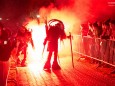 Krampuslauf in Mitterbach am 21. November 2015 - Veranstalter: Mitterbacher Seeteufln