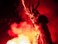 Krampuslauf in Mitterbach am 21. November 2015 - Veranstalter: Mitterbacher Seeteufln