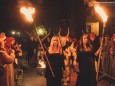 Krampuslauf in Mitterbach am 21. November 2015 - Veranstalter: Mitterbacher Seeteufln