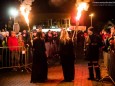 Krampuslauf in Mitterbach am 21. November 2015 - Veranstalter: Mitterbacher Seeteufln