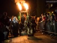 Krampuslauf in Mitterbach am 21. November 2015 - Veranstalter: Mitterbacher Seeteufln