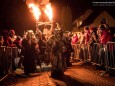 Krampuslauf in Mitterbach am 21. November 2015 - Veranstalter: Mitterbacher Seeteufln