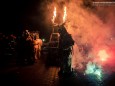 Krampuslauf in Mitterbach am 21. November 2015 - Veranstalter: Mitterbacher Seeteufln