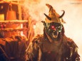 Krampuslauf in Mitterbach am 21. November 2015 - Veranstalter: Mitterbacher Seeteufln