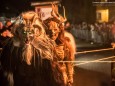 Krampuslauf in Mitterbach am 21. November 2015 - Veranstalter: Mitterbacher Seeteufln