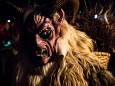 Krampuslauf in St. Sebastian - Mariazeller Advent 2012