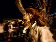 Krampuslauf in St. Sebastian - Mariazeller Advent 2012