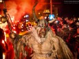 Krampuslauf in Gusswerk - Mariazeller Advent 2013