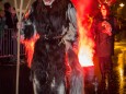 Krampuslauf in Gusswerk - Mariazeller Advent 2013