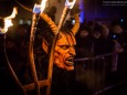 Krampuslauf in Gusswerk - Mariazeller Advent 2013