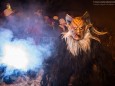 Krampuslauf in Gusswerk - Mariazeller Advent 2013