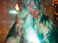 Krampuslauf in Gusswerk - Mariazeller Advent 2013