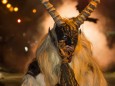 Krampuslauf in Gusswerk - Mariazeller Advent 2013