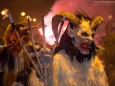 Krampuslauf in Gusswerk - Mariazeller Advent 2013