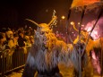 Krampuslauf in Gusswerk - Mariazeller Advent 2013